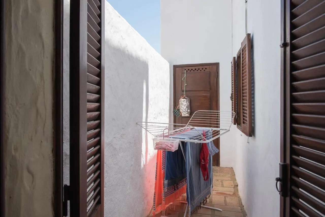 Ferienhaus Luazinha - Lovingly Renovated Fisherman'S Cottage Tavira