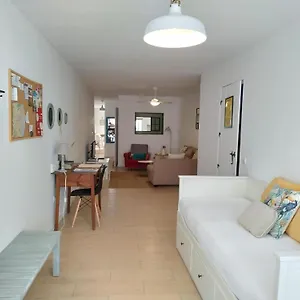 Casa Amarela Tavira