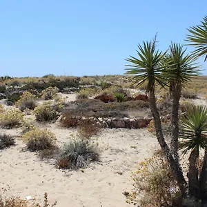 Pedras Del Rei Casa de Férias